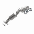 Load image into Gallery viewer, MagnaFlow California CARB Compliant Conv Direct Fit fits 2006-2017 Lexus GS350 / IS250 / IS300 / IS350 / RC300 / RC350 V6 ...