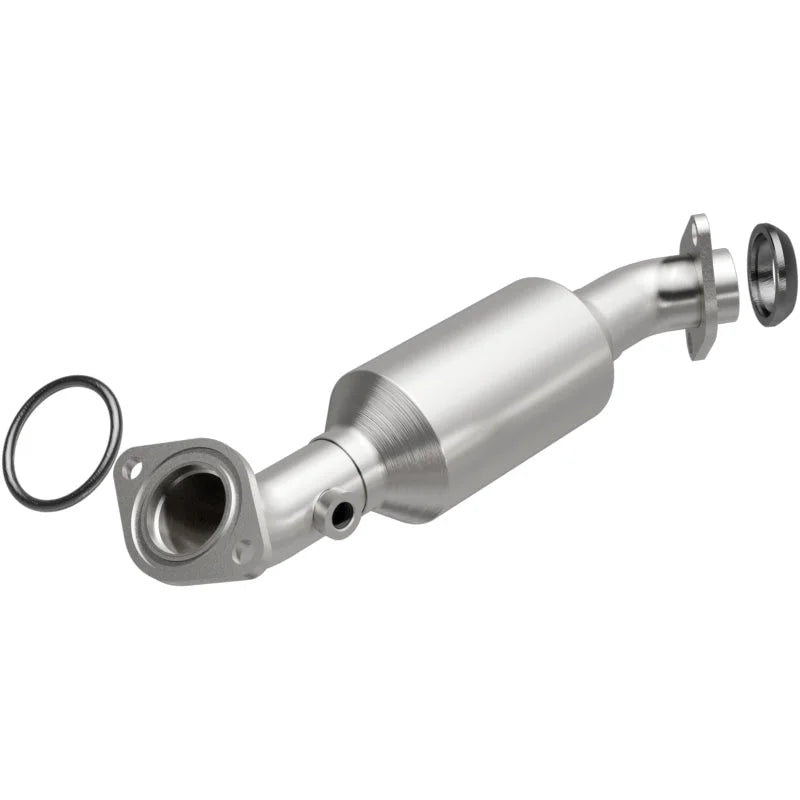 MagnaFlow California Catalytic Converter Direct Fit 04-09 Cadillac CTS V6 3.6L - Main Product View