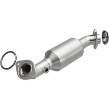 Load image into Gallery viewer, MagnaFlow California Catalytic Converter Direct Fit 04-09 Cadillac CTS V6 3.6L - Main Product View