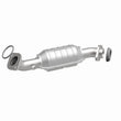 Load image into Gallery viewer, MagnaFlow California Catalytic Converter Direct Fit 04-09 Cadillac CTS V6 3.6L - Side View