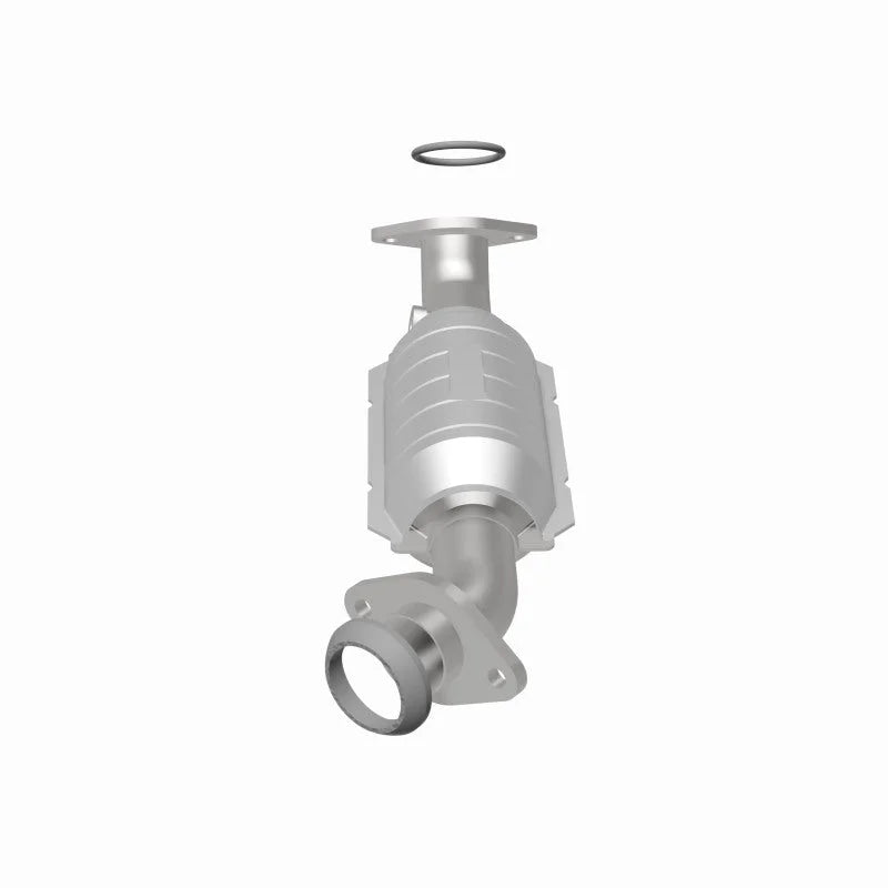 MagnaFlow California Catalytic Converter Direct Fit 04-09 Cadillac CTS V6 3.6L - Additional View 5