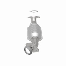 Load image into Gallery viewer, MagnaFlow California Catalytic Converter Direct Fit 04-09 Cadillac CTS V6 3.6L - Additional View 5