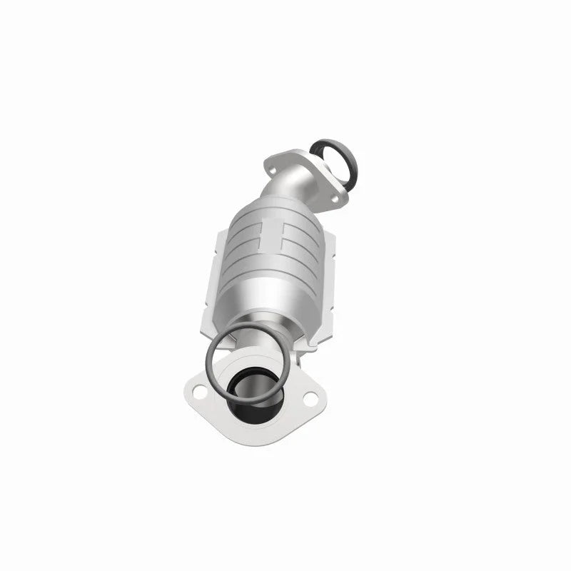 MagnaFlow California Catalytic Converter Direct Fit 04-09 Cadillac CTS V6 3.6L - Additional View 6