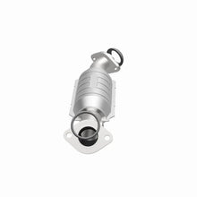 Load image into Gallery viewer, MagnaFlow California Catalytic Converter Direct Fit 04-09 Cadillac CTS V6 3.6L - Additional View 6