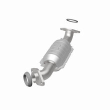Load image into Gallery viewer, MagnaFlow California Catalytic Converter Direct Fit 04-09 Cadillac CTS V6 3.6L - Additional View 7