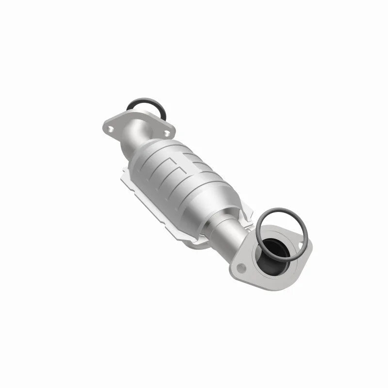 MagnaFlow California Catalytic Converter Direct Fit 04-09 Cadillac CTS V6 3.6L - Additional View 13