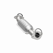 Load image into Gallery viewer, MagnaFlow California Catalytic Converter Direct Fit 04-09 Cadillac CTS V6 3.6L - Additional View 13