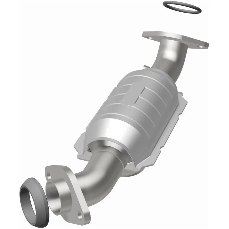 MagnaFlow California Catalytic Converter Direct Fit 04-09 Cadillac CTS V6 3.6L - Additional View 15