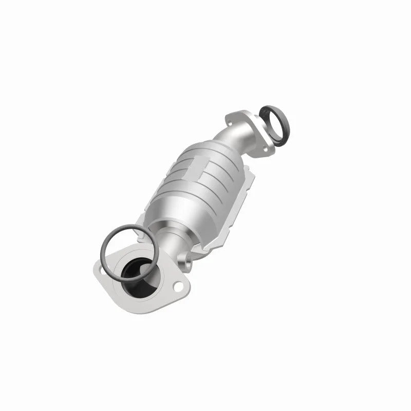 MagnaFlow California Catalytic Converter Direct Fit 04-09 Cadillac CTS V6 3.6L - Additional View 16