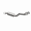 Load image into Gallery viewer, MagnaFlow California Catalytic Converter Direct Fit 07-08 Honda Fit 1.5L - Additional View 9