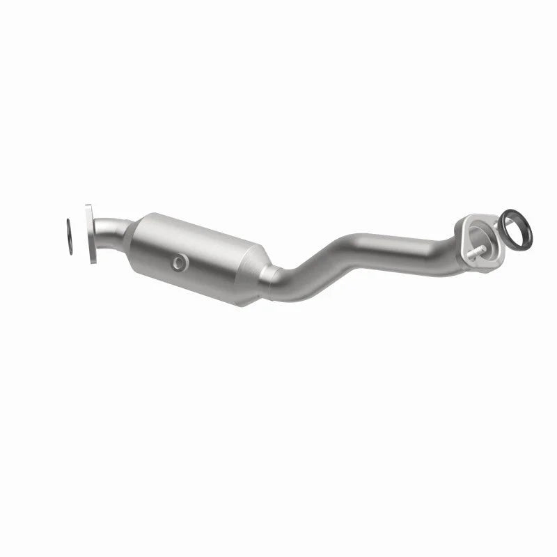 MagnaFlow California Catalytic Converter Direct Fit 07-08 Honda Fit 1.5L - Additional View 9