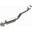 Load image into Gallery viewer, MagnaFlow California Catalytic Converter Direct Fit 07-08 Honda Fit 1.5L - Additional View 11