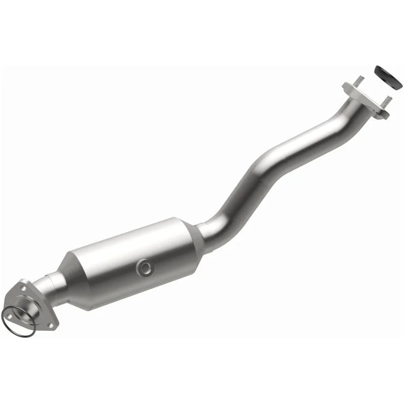 MagnaFlow California Catalytic Converter Direct Fit 07-08 Honda Fit 1.5L - Additional View 11