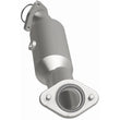 Load image into Gallery viewer, MagnaFlow California Catalytic Converter Direct Fit 07-08 Honda Fit 1.5L - Additional View 15
