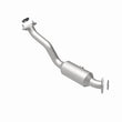 Load image into Gallery viewer, MagnaFlow California Catalytic Converter Direct Fit 07-08 Honda Fit 1.5L - Additional View 16