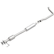 Load image into Gallery viewer, MagnaFlow California Catalytic Converter Direct Fit 07-09 Suzuki SX4 2.0L - Main Product View