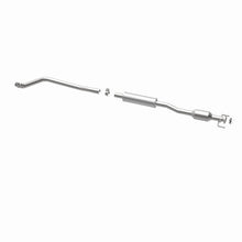 Load image into Gallery viewer, MagnaFlow California Catalytic Converter Direct Fit 07-09 Suzuki SX4 2.0L - Side View
