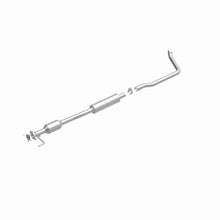 Load image into Gallery viewer, MagnaFlow California Catalytic Converter Direct Fit 07-09 Suzuki SX4 2.0L - Additional View 5
