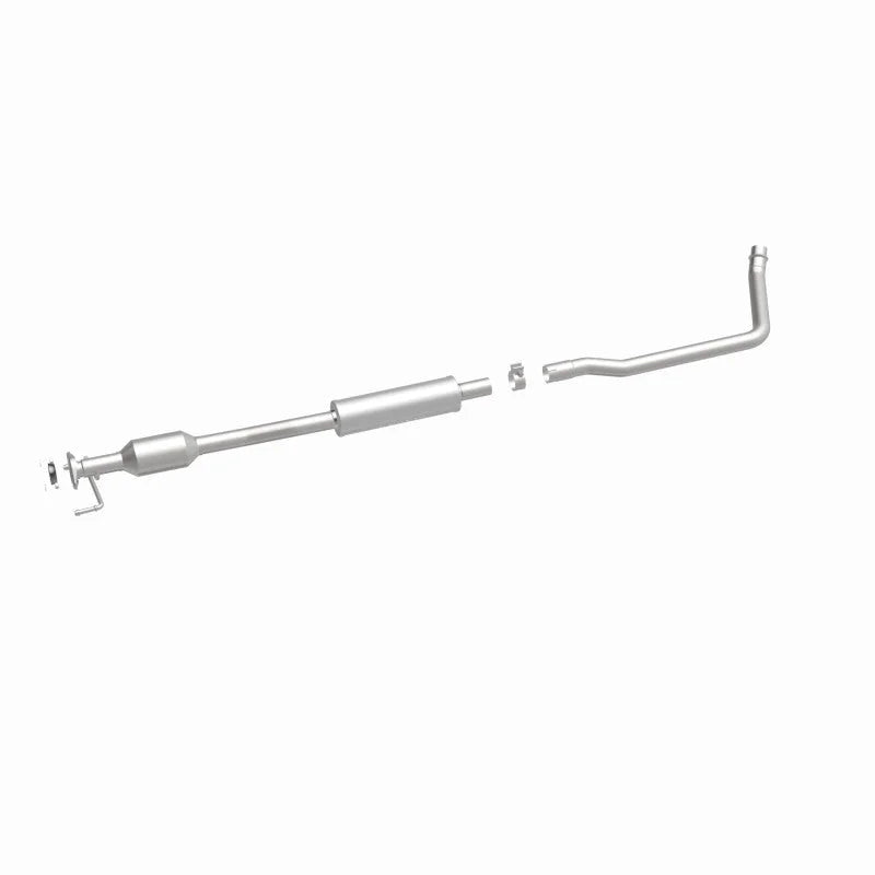 MagnaFlow California Catalytic Converter Direct Fit 07-09 Suzuki SX4 2.0L - Additional View 7