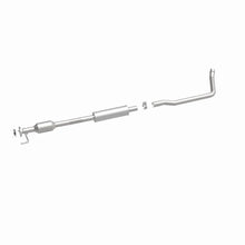 Load image into Gallery viewer, MagnaFlow California Catalytic Converter Direct Fit 07-09 Suzuki SX4 2.0L - Additional View 7