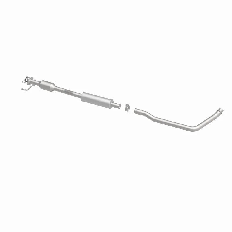MagnaFlow California Catalytic Converter Direct Fit 07-09 Suzuki SX4 2.0L - Additional View 12