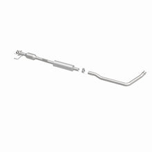 Load image into Gallery viewer, MagnaFlow California Catalytic Converter Direct Fit 07-09 Suzuki SX4 2.0L - Additional View 12