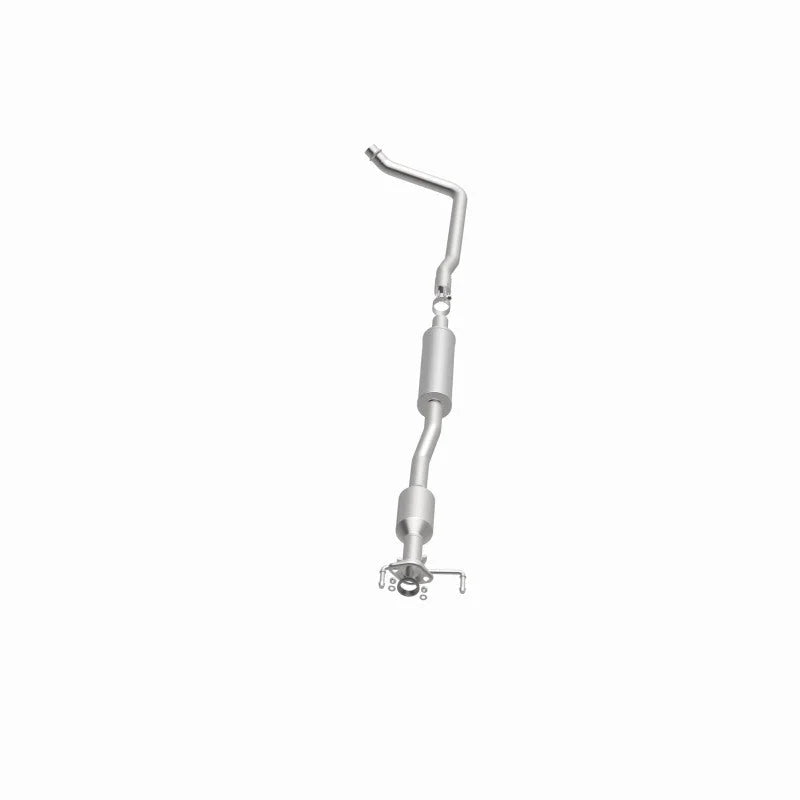 MagnaFlow California Catalytic Converter Direct Fit 07-09 Suzuki SX4 2.0L - Additional View 13