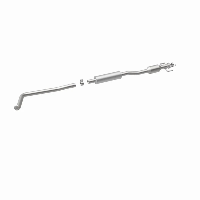 MagnaFlow California Catalytic Converter Direct Fit 07-09 Suzuki SX4 2.0L - Additional View 16