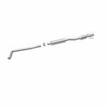 Load image into Gallery viewer, MagnaFlow California Catalytic Converter Direct Fit 07-09 Suzuki SX4 2.0L - Additional View 16