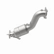 Load image into Gallery viewer, MagnaFlow California Catalytic Converter Direct Fit - 2013 Cadillac ATS L4 2.0L - Installation View