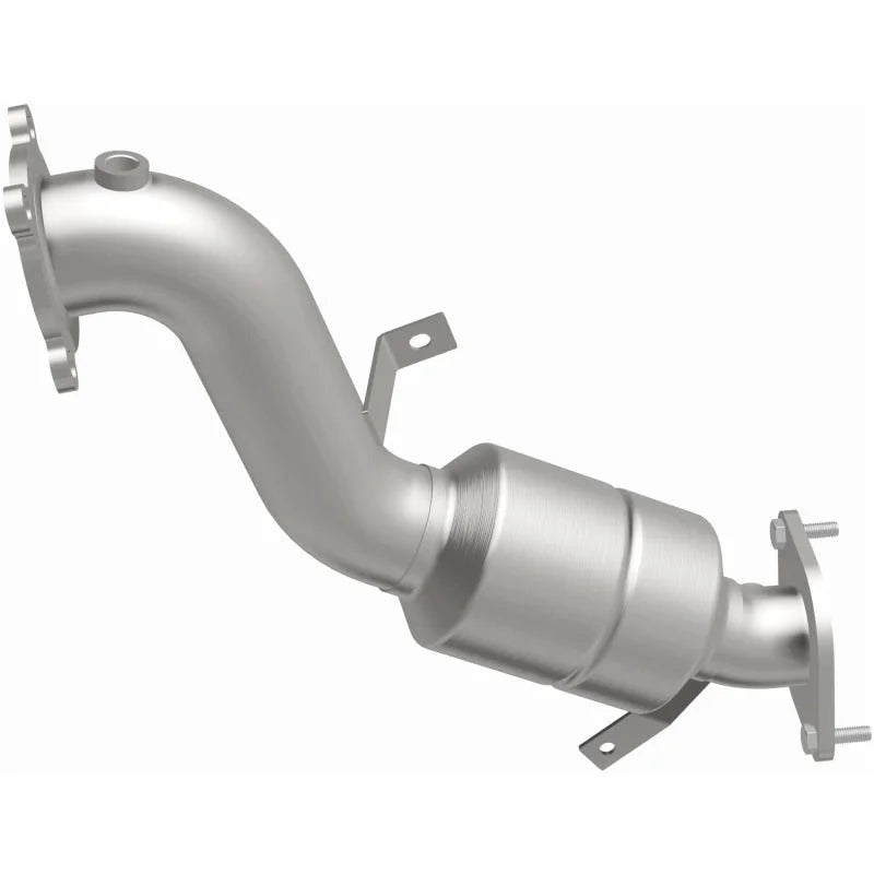 MagnaFlow California Catalytic Converter Direct Fit - 2013 Cadillac ATS L4 2.0L - Additional View 5