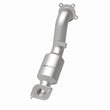Load image into Gallery viewer, MagnaFlow California Catalytic Converter Direct Fit - 2013 Cadillac ATS L4 2.0L - Additional View 6