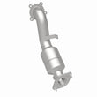 Load image into Gallery viewer, MagnaFlow California Catalytic Converter Direct Fit - 2013 Cadillac ATS L4 2.0L - Additional View 10