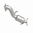 Load image into Gallery viewer, MagnaFlow California Catalytic Converter Direct Fit - 2013 Cadillac ATS L4 2.0L - Additional View 11