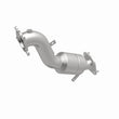 Load image into Gallery viewer, MagnaFlow California Catalytic Converter Direct Fit - 2013 Cadillac ATS L4 2.0L - Additional View 14