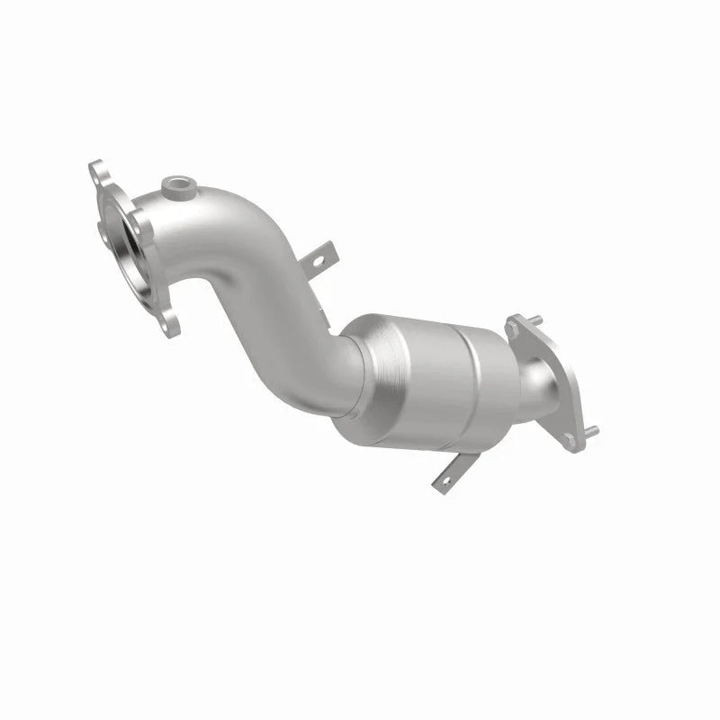 MagnaFlow California Catalytic Converter Direct Fit - 2013 Cadillac ATS L4 2.0L - Additional View 14