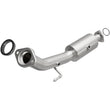 Load image into Gallery viewer, MagnaFlow California Catalytic Converter Direct Fit fits 2006-2011 Honda Civic L4 2.0L - Main Product View