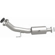 Load image into Gallery viewer, MagnaFlow California Catalytic Converter Direct Fit fits 2006-2011 Honda Civic L4 2.0L - Additional View 9