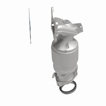 Load image into Gallery viewer, MagnaFlow California Catalytic Converter Direct Fit fits 2012-2014 Honda CR-V L4 2.4L GAS - Additional View 11