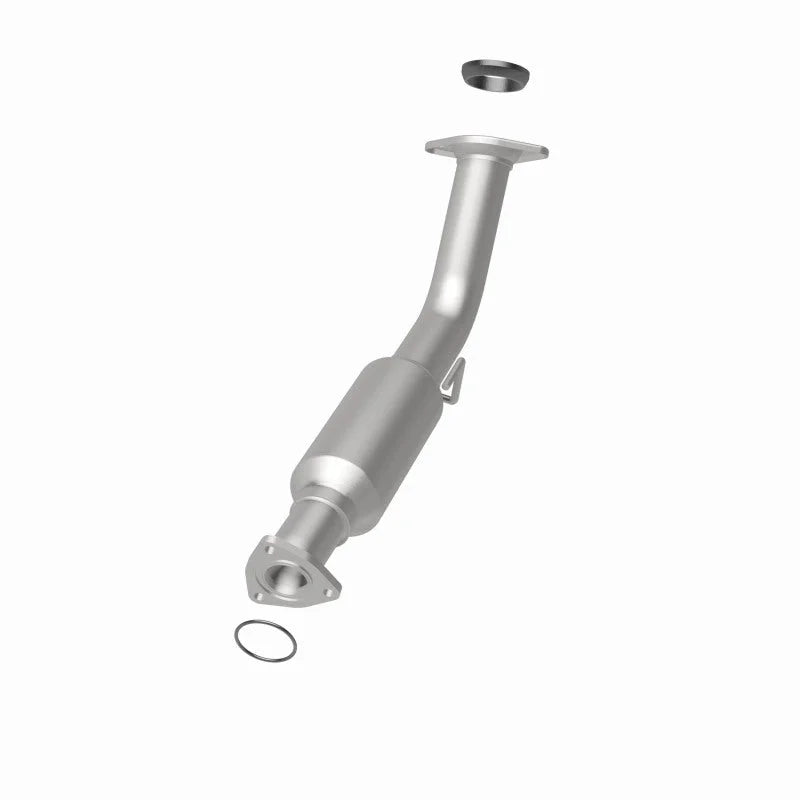 MagnaFlow California Converter Direct Fit 02-06 Acura RSX L4 2.0L / 02-05 Honda Civic L4 2.0L - Additional View 10