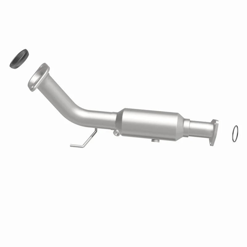 MagnaFlow California Converter Direct Fit 02-06 Acura RSX L4 2.0L / 02-05 Honda Civic L4 2.0L - Additional View 14