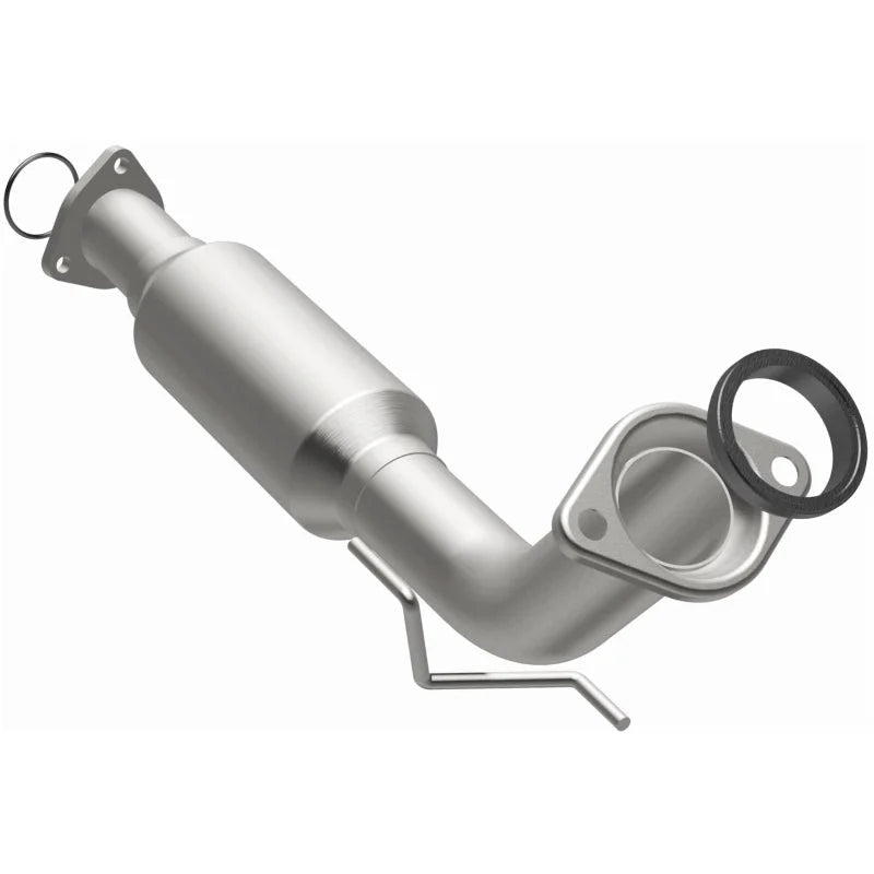 MagnaFlow California Converter Direct Fit 02-06 Acura RSX L4 2.0L / 02-05 Honda Civic L4 2.0L - Additional View 15