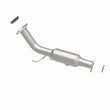 Load image into Gallery viewer, MagnaFlow California Converter Direct Fit 02-06 Acura RSX L4 2.0L / 02-05 Honda Civic L4 2.0L - Additional View 16