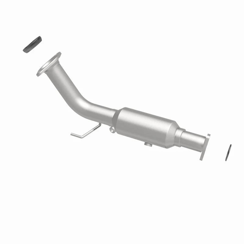 MagnaFlow California Converter Direct Fit 02-06 Acura RSX L4 2.0L / 02-05 Honda Civic L4 2.0L - Additional View 16