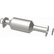 Load image into Gallery viewer, MagnaFlow California Converter Direct Fit 04-08 Acura TSX L4 2.4L - Side View