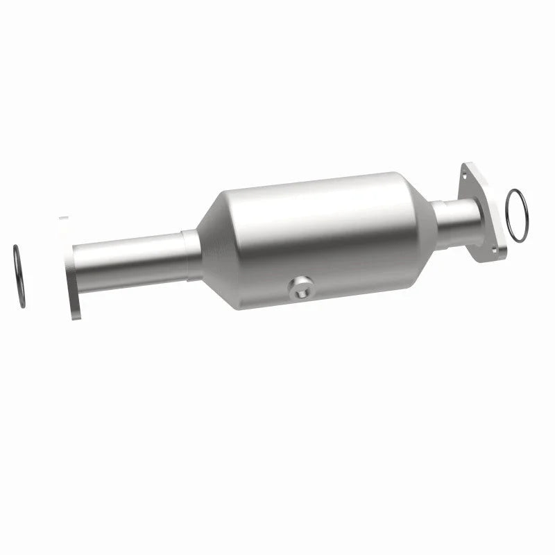 MagnaFlow California Converter Direct Fit 04-08 Acura TSX L4 2.4L - Additional View 6