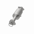 Load image into Gallery viewer, MagnaFlow California Converter Direct Fit 04-08 Acura TSX L4 2.4L - Additional View 7