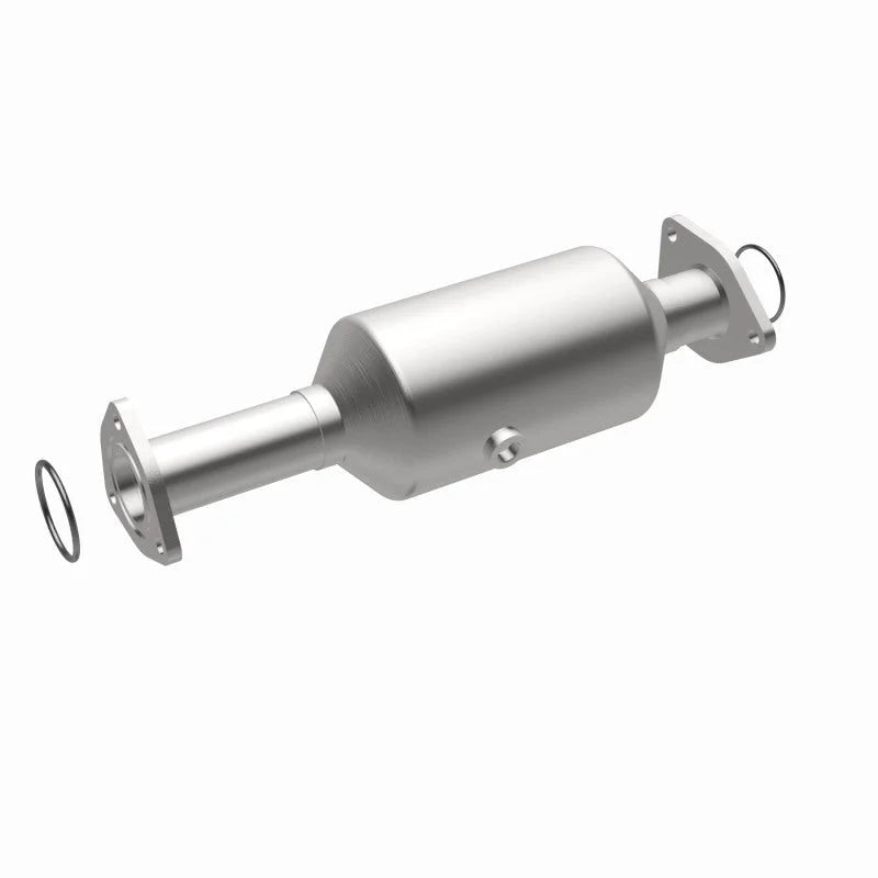 MagnaFlow California Converter Direct Fit 04-08 Acura TSX L4 2.4L - Additional View 8