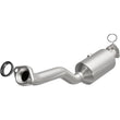 Load image into Gallery viewer, MagnaFlow California Converter Direct Fit 07-08 Honda Fit 1.5L - Main Product View