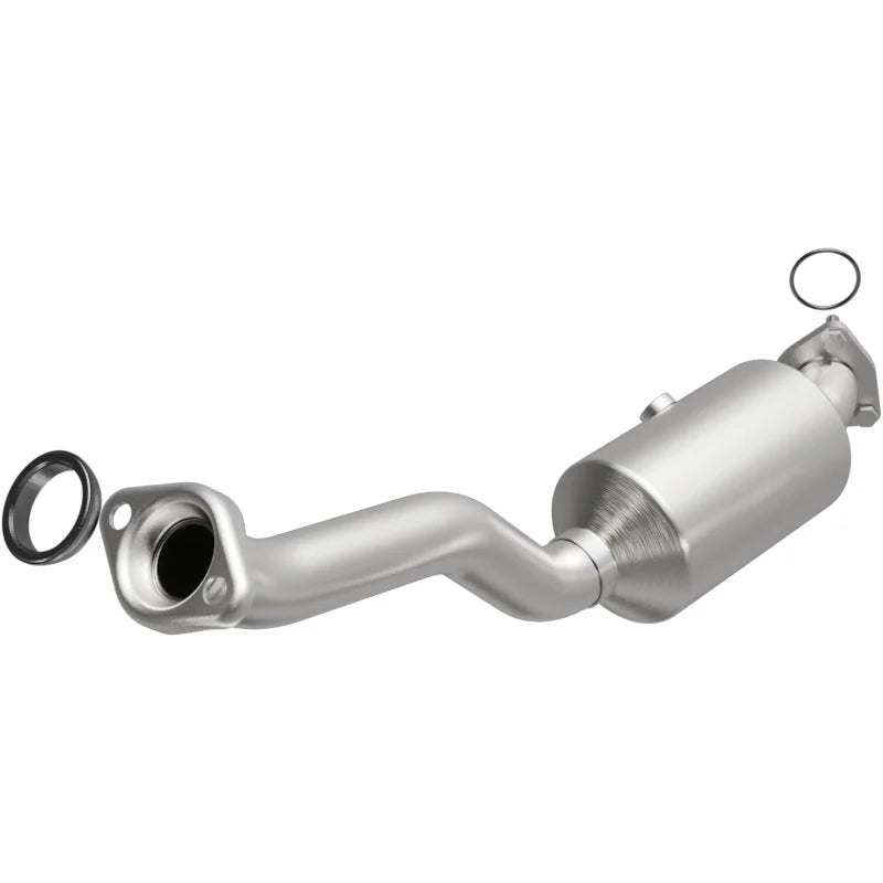 MagnaFlow California Converter Direct Fit 07-08 Honda Fit 1.5L - Main Product View
